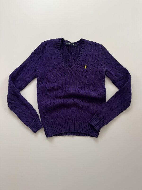 Polo Ralph Lauren Knitted Sweater