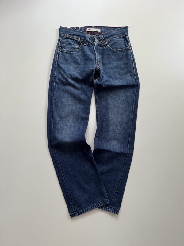 Levi's 506