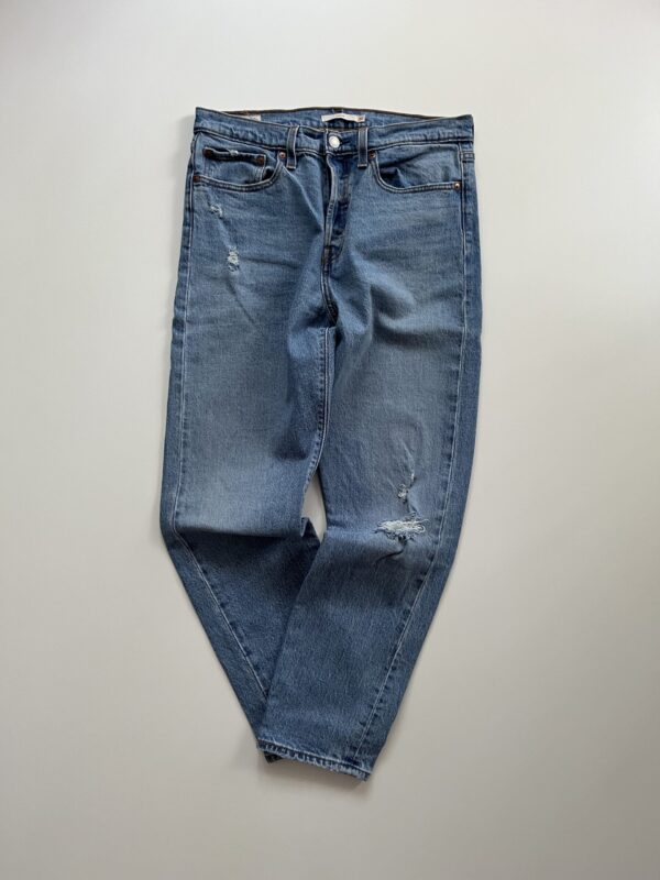 Levi's Eve Square Womens
