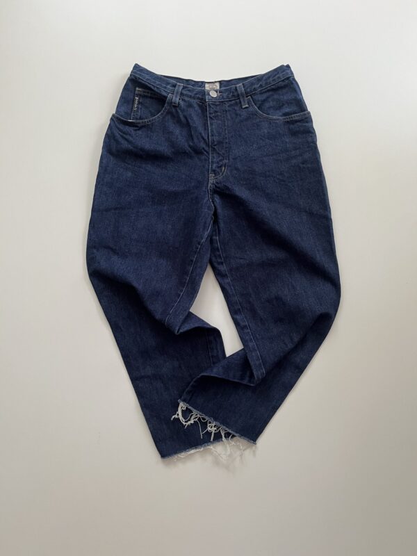 Armani Jeans Denim