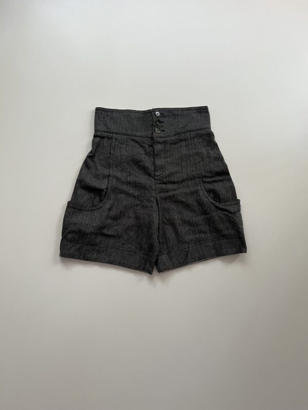 Marc Jacobs Wool Short