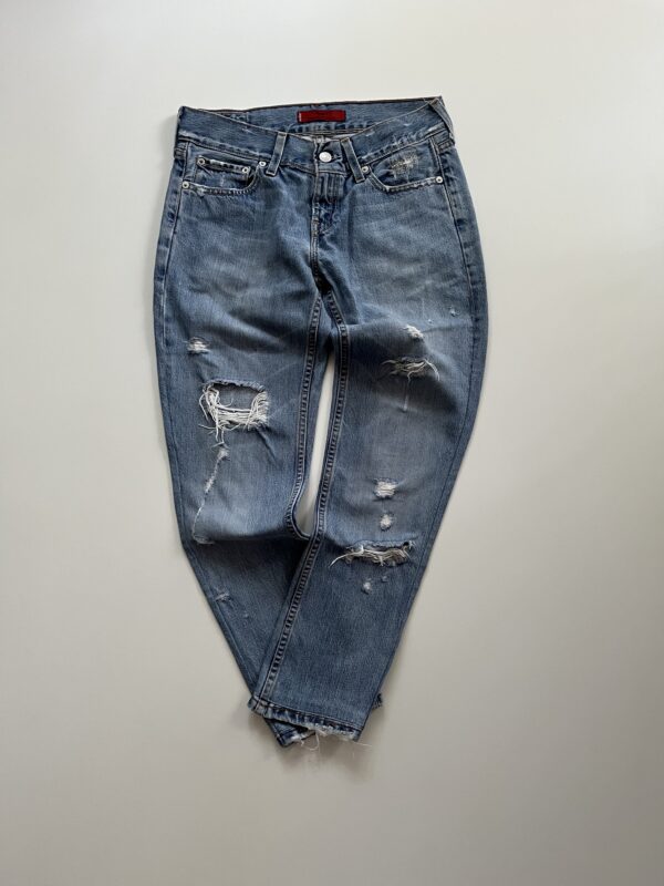 Levi's Eve Square Womens